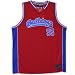 Fresno State Bulldogs FSU Basketball Jersey - Red NCAA Jerseys