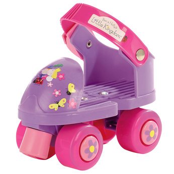 Ben & Holly's Little Kingdom Quad Skates