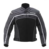 FIELDSHEER TRACK PADDOCK II JACKET MENS GUNMETAL