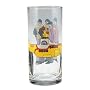 Yellow Submarine Juice Glasses