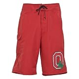 Columbia Ohio State Men's Collegiate Anglers Champion Boardshort