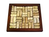 Epicureanist Wine Cork Trivet Kit