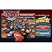 Disney / Pixar CARS Movie 1:55 Die Cast Car Series 4 Race-O-Rama Patti