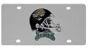 AHSLP15 Jacksonville Jaguars License Plate