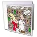 Londons Times Health and Vanity Trends Cartoons - Lava Lamps On First Date - Greeting Cards-12 Greeting Cards with envelopes Image