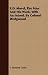 E.D. Morel, The Man And His Work, With An Introd. By Colonel Wedgwood