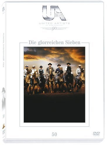 Die glorreichen Sieben