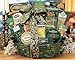 Sympathy Basket