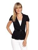 Rampage Juniors Twisted Cap Sleeve Top 41oQJL2VGEL. SL160 Rampage Juniors Twisted Cap Sleeve Top