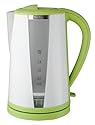 Prestige Urban Cordless Kettle, Apple Green, 1.7 Litre