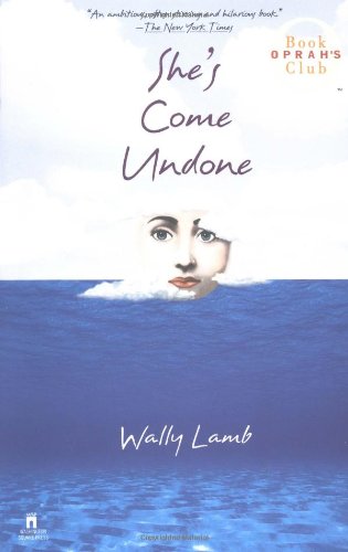 She's Come Undone
