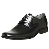 Kenneth Cole New York Men's U R A Cut -up Oxford
