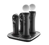 PlayStation 3 - Duracell Move Dual Charger - Duracell