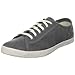 Fred Perry Women's Phoenix Velvet Lace-Up Fashion Sneaker