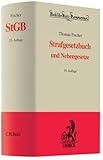Strafgesetzbuch: und Nebengesetze