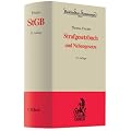 Strafgesetzbuch und Nebengesetze