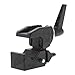 Arri Super Clamp without Mounting Stud, Grabs Pipe from 1/2" to 2-1/8" Diameter