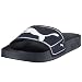 Puma King II Slide 102110 Herren Sandalen/Bade-Sandalen