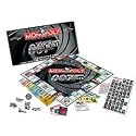 USAopoly My James Bond Monopoly