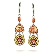 Ayala Bar Earrings - 2012 Classic Collection - #1816 AE OE