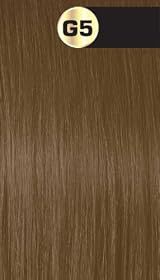 Medium Golden Brown G5