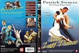 One Last Dance (Region 2) (Dutch import)