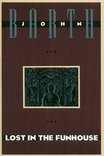 Lost in the Funhouse (The Anchor Literary Library)