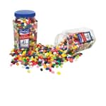 Gimbal's Fine Candies Gourmet Jelly Beans, 41 Flavors, 40-Ounce Jar