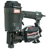 Factory-Reconditioned Senco RoofPro 450 1-3/4-Inch Roofing Coil Nailer