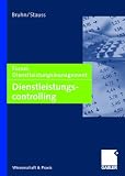 Dienstleistungscontrolling: Forum Dienstleistungsmanagement - 