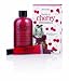 Philosophy Have a Cherry Christmas Set (Shampoo, Shower Gel/Bubble Bath, High-Gloss, High-Flavor Lip