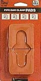 Adjustable Clamp 7456 4 pack Bar Clamp Pads