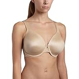 Vanity Fair Women's Beautiful Benefits Full Figure Full Figure Contour Superior Support Bra #76375 Superior Support Bra #76375