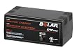 SOLAR 1001 6/12V 1 Amp Battery Charger