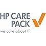 HP Care Pack - Contrat de maintenance prolong� - pi�ces et main d'oeuvre - 3 ann�es - sur site