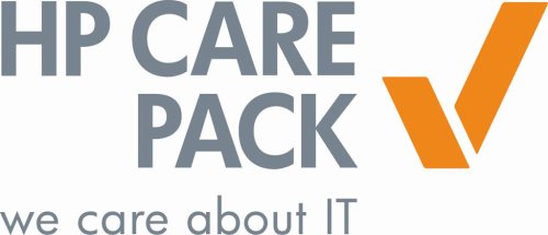 HP CarePack 12Plus SupportPack Level 1 f&uuml;r DAT 8/24/40e,24/40x6e/i Preisvergleich