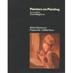 Fragonard: Le Billet Doux