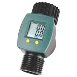 P3 P0550 Water Meter
