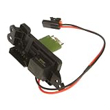 Dorman 973-008 Blower Motor Resistor for Chevrolet GMC by Dorman
