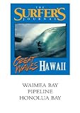 The Surfer's Journal - Great Waves Vol 6 - Hawaii
