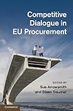 Competitive Dialogue in EU Procurement