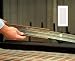 Baby : 24 In. Length Extension for Metal Hearth Pad in Ivory