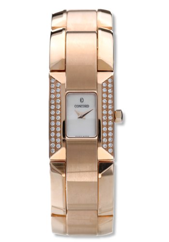 Concord La Scala Women Watch #0310303