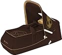 Cybex 050049005 - Topaz Carrycot Babytragetasche, Design Sand beige / brown