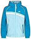 Trespass Misti Girls Rain Jacket