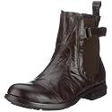 Bronx Owen 42 43371, Herren Stiefel,
