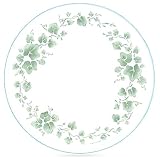 Corelle Callaway 14-Inch Glass Lazy Susan