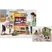 Little Tikes Premium Wooden Kitchen