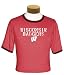 Search : Wisconsin Badgers Ringer T-Shirt