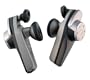 Sennheiser  MX W1 In-Ear Totally Wireless Headphone with Digital High-Fidelity Stereo Sound